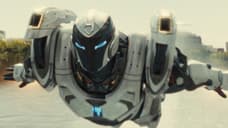 Riri Williams Has A Packed Schedule In Marvel Studios' New IRONHEART Teaser