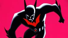 RIVERDALE Stars Put Their Names Forward To Play The DCEU's BATMAN BEYOND And NIGHTWING