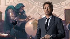 Robert Downey Jr. Resurfaced Interview May Reveal Doctor Doom's Accent In Avengers: Doomsday