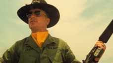 Robert Duvall, Legendary THE GODFATHER & APOCALYPSE NOW Actor, Has Passed Away Aged 95