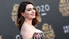 Robert Zemeckis' THE WITCHES Adaptation Casts TDKR Actress Anne Hathaway As The Grand High Witch
