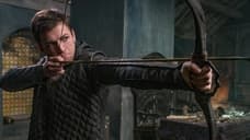 ROBIN HOOD Becomes The Legendary Prince Of Thieves In An Action-Packed New Trailer & Character Posters