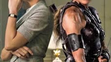 ROBIN WRIGHT WOULD LOVE TO DO WONDER WOMAN'S AMAZONS MOVIE, SHOULD SHE DIRECT