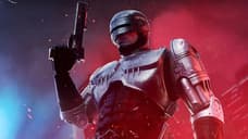 Robocop TV Series Greenlit By Amazon - Will Reimagine Humanity Versus Technology For A New Era