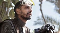 ROGUE ONE: A STAR WARS STORY And VENOM Star Riz Ahmed Casts Doubt On Rumored Returns To Either Franchise