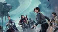 ROGUE ONE: A STAR WARS STORY Character Was Once Set To Be Outed As A Double Agent For The Empire