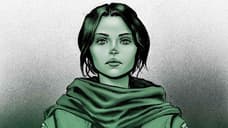 ROGUE ONE: A STAR WARS STORY Returns This Summer With New Anniversary Comics From Marvel