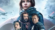 ROGUE ONE: A STAR WARS STORY Set For IMAX Re-Release With Exclusive ANDOR Sneak Peek