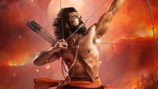 RRR Star Ram Charan Says It Would Be A Dream To Be In A Superhero Film (Exclusive)