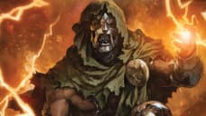 RUMOR: A Comic-Accurate Doctor Doom Detail In AVENGERS: DOOMSDAY Has Been Revealed - Possible SPOILERS