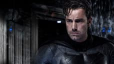 RUMOR: After First Stepping Away As Director, Ben Affleck Now Wants Out Of Playing THE BATMAN