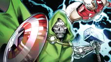 RUMOR: AVENGERS: DOOMSDAY And SECRET WARS Will Introduce Some Surprising New Heroes And Villains