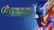 RUMOR: AVENGERS: DOOMSDAY Has Some Surprising Plans For Thor; LOKI Star [SPOILER] Reportedly Returning