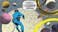 RUMOR: AVENGERS: DOOMSDAY, SECRET WARS Spoilers Reveal Fantastic Four Surprises, Nightcrawler Costume Details