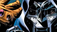 RUMOR: AVENGERS: DOOMSDAY Wraps Shooting Much Sooner Than We Anticipated (And Why It's Good News)