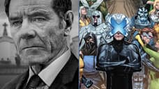 RUMOR: Bryan Cranston Eyed For A Major Role In Marvel Studios' X-MEN Reboot (And It's Not Mister Sinister)