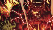 RUMOR: CAPTAIN AMERICA: BRAVE NEW WORLD Will Feature A Surprisingly Comic-Accurate Take On Red Hulk's Powers