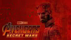 RUMOR: Charlie Cox's Daredevil Will Finally Return To The Big Screen In AVENGERS: SECRET WARS