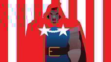 RUMOR: Chris Evans Will Play [SPOILER] In AVENGERS: DOOMSDAY