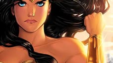 RUMOR: DC Studios Searching For An Unknown Mediterranean Actress To Play DCU WONDER WOMAN