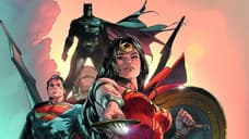 RUMOR: DC Studios Wants SUPERMAN, BATMAN, And WONDER WOMAN Movies In 2027 (But One WON'T Be Set In The DCU)