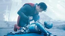 RUMOR: Detailed SUPERMAN Test Screening Report Reveals Story Spoilers And Breaks Down Some Potential Issues