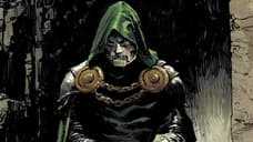 RUMOR: Doctor Doom Will Be AVENGERS: DOOMSDAY's Hero...And He'll Have His Own Team - SPOILERS
