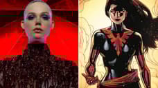 RUMOR: Elle Fanning May Be In The Mix To Play Jean Grey In Marvel's X-MEN Reboot