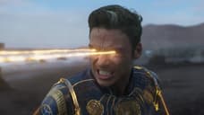 RUMOR: ETERNALS 2 Has Transformed Into Another Project As Marvel Studios Continues Creative Overhaul