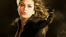 RUMOR: GHOST RIDER Eva Mendes Joins STAR WARS: STARFIGHTER Cast In A Surprising Role - Possible SPOILERS