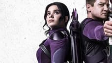 RUMOR: HAWKEYE Season 2 Is Still Happening Without Jeremy Renner; Hailee Steinfeld Will Be The Show's Lead