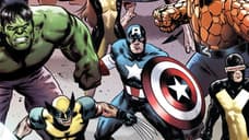 RUMOR: Here's How AVENGERS: SECRET WARS Will Reboot The MCU (And What It Means For The X-Men & Fantastic Four)