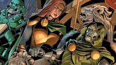 RUMOR: Huge AVENGERS: DOOMSDAY Spoilers Reveal Marvel's Kang-Inspired Plans For Doctor Doom