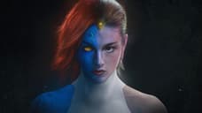 RUMOR: Hunter Schafer Eyed To Play Mystique In MCU X-MEN Reboot