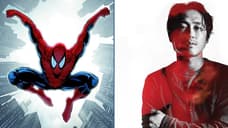 RUMOR: INVINCIBLE Star Steven Yeun Is Interested In A SPIDER-MAN: BRAND NEW DAY Role