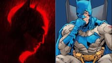 RUMOR: James Gunn Wants To Fast-Track THE BATMAN 3 So He Can Move On To THE BRAVE AND THE BOLD