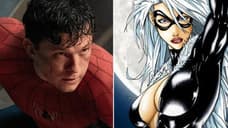 RUMOR: James Wan Eyed To Direct SPIDER-MAN 4; Black Cat May Appear