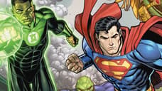 Rumor: John Stewart Will Wear His Classic Costume In Man Of Tomorrow - And Possibly The Lanterns Finale