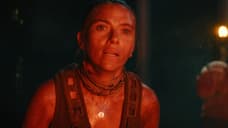 RUMOR: JURASSIC WORLD REBIRTH Sequel Moving Forward With Scarlett Johansson Set To Return As Zora Bennett