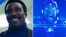 RUMOR: Kang Will Return To The MCU... And He Could Be Played By SEVERENCE Star Tramell Tillman!