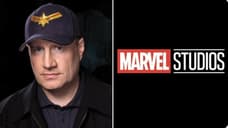 RUMOR: Kevin Feige Is Planning To Step Down As Marvel Studios President... But Not Anytime Soon