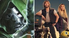 RUMOR: Kevin Feige Will Be More Hands On Than Ever With AVENGERS Movies Due To Russo Brothers Concerns