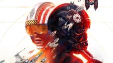 RUMOR: Lucasfilm Taking ROGUE SQUADRON Back To The Drawing Board...And It Won't Be Heading To Theaters