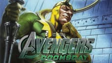 RUMOR: Major Details About Loki's Role In AVENGERS: DOOMSDAY Have Been Revealed - SPOILERS