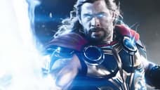 RUMOR: Marvel Studios Developing A Mysterious Project Known As THOR QUEST
