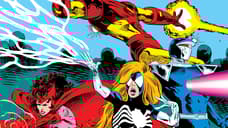 RUMOR: Marvel Studios Has Plans To Introduce The WEST COAST AVENGERS In The MCU