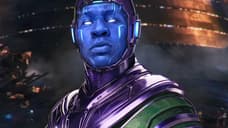 RUMOR: Marvel Studios Is Considering Bringing Jonathan Majors Back As MCU's Kang The Conqueror
