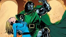RUMOR: Marvel Studios Is Considering Keeping Robert Downey Jr. As Doctor Doom After AVENGERS: SECRET WARS