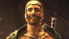 RUMOR: Marvel Studios Is Developing A HERCULES Solo Project Starring TED LASSO's Brett Goldstein
