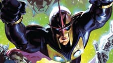 RUMOR: Marvel Studios Now Mulling Over Whether To Make NOVA And STRANGE ACADEMY As Movies Or TV Shows